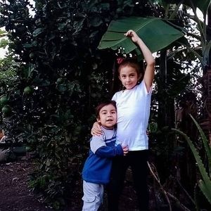 Meet your Posher, Luis